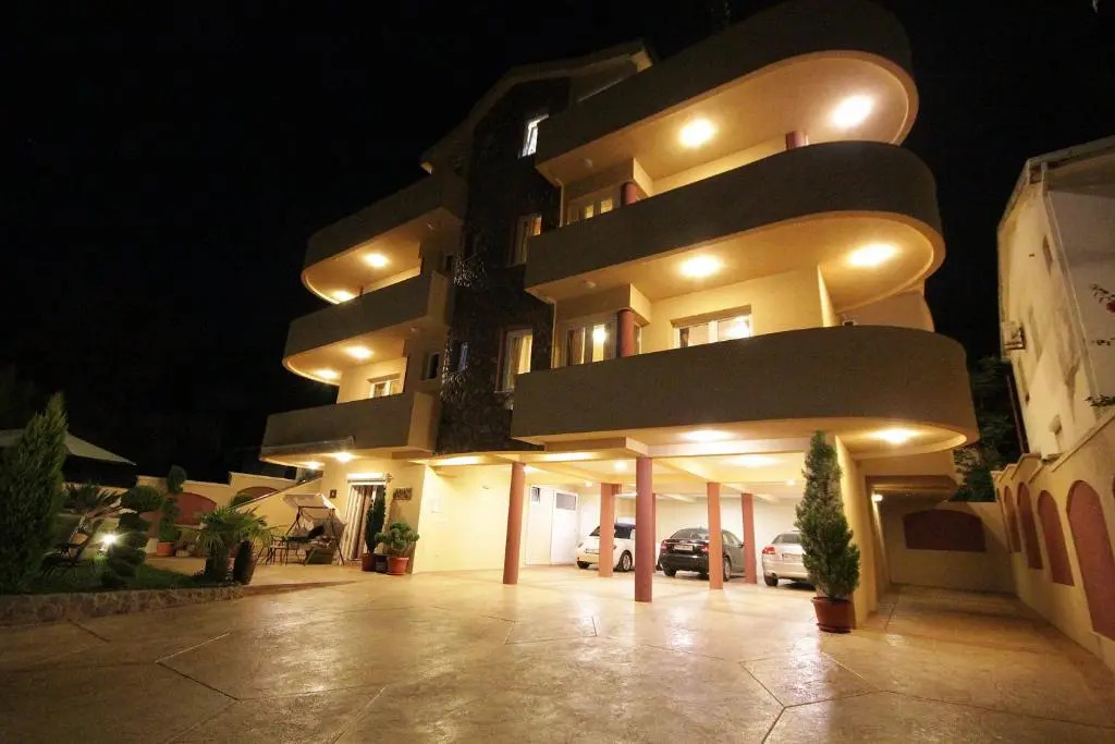 Villa Jupok