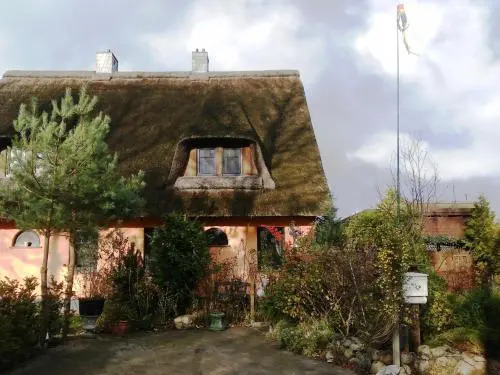 Wohlfühlhus