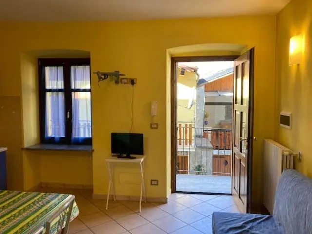 Residenza Graziella