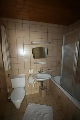 Ferienheim Auer