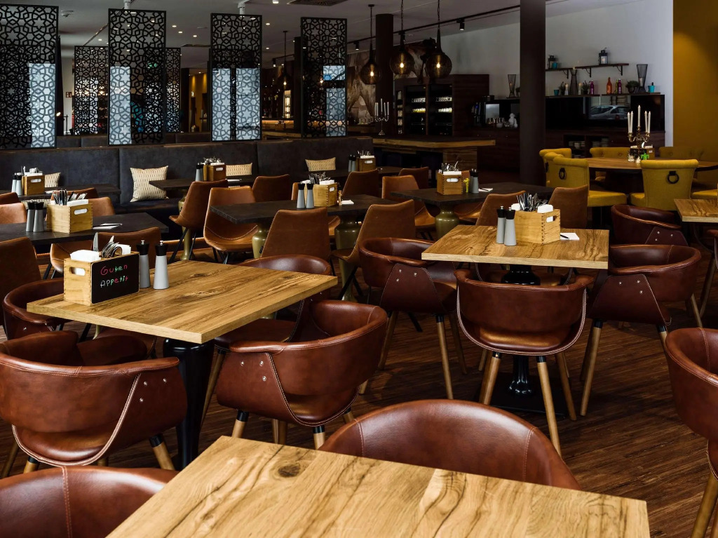 Holiday Inn - the niu, Saddle Fürth by IHG