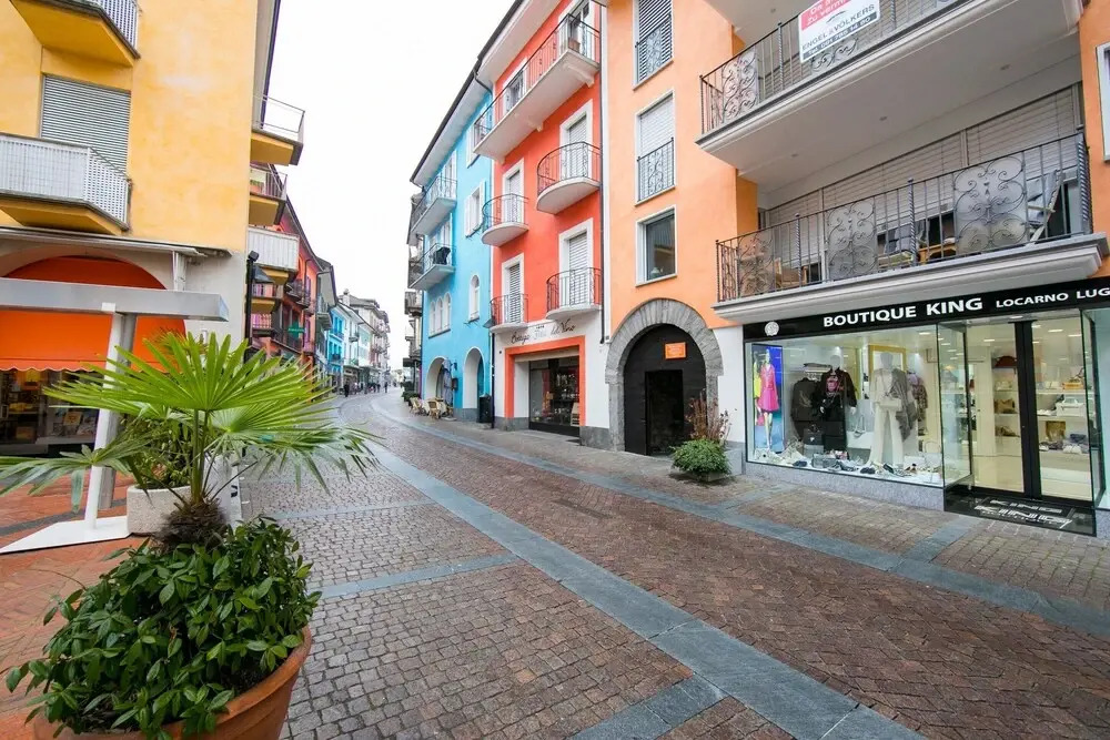 Borgo King Apartment