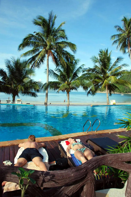 Dreamland Resort