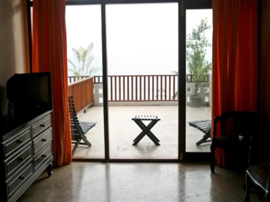 Hotel Silan Mo