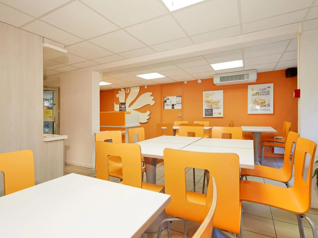 Premiere Classe Blois Nord