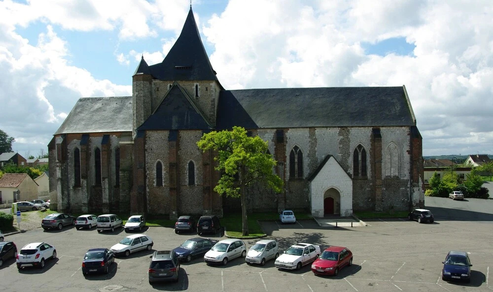 Le Prélude