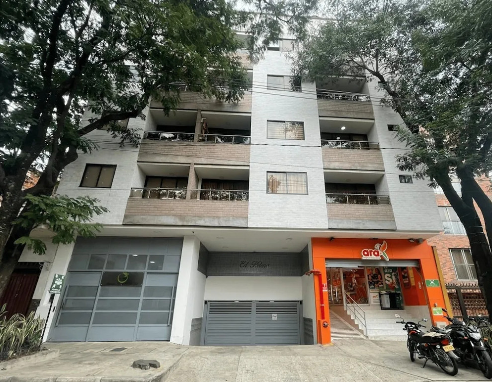 Edificio Helena