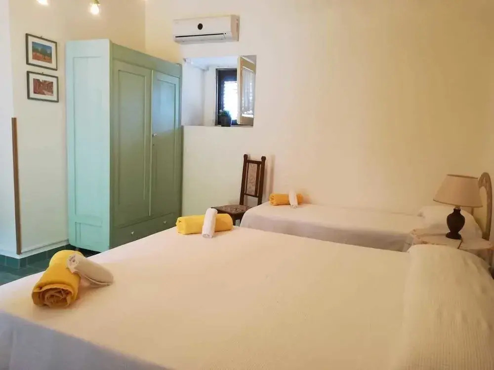Villa Padura
