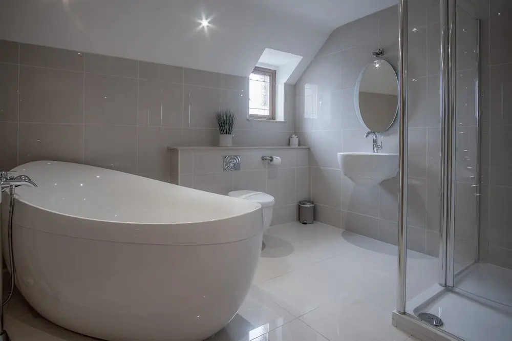 Knights Rest - 4 Bedroom - Princes Gate