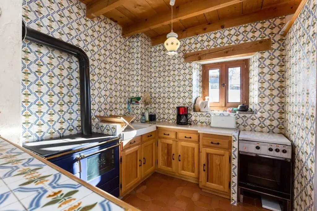 Le Hameau de Chantemerle