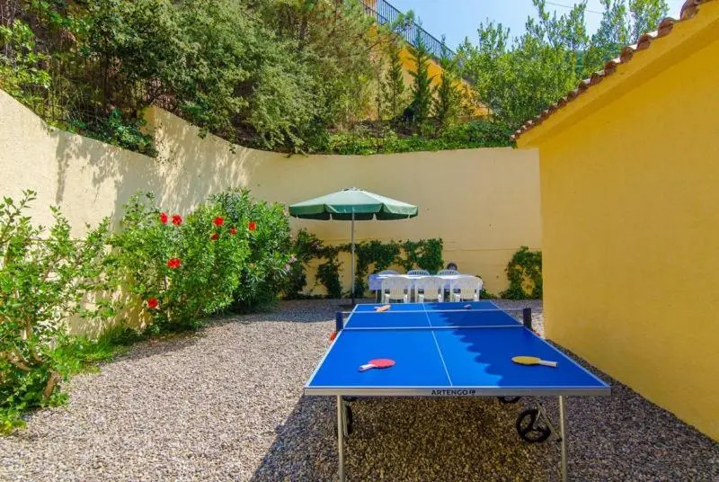 Club Villamar - Isaura