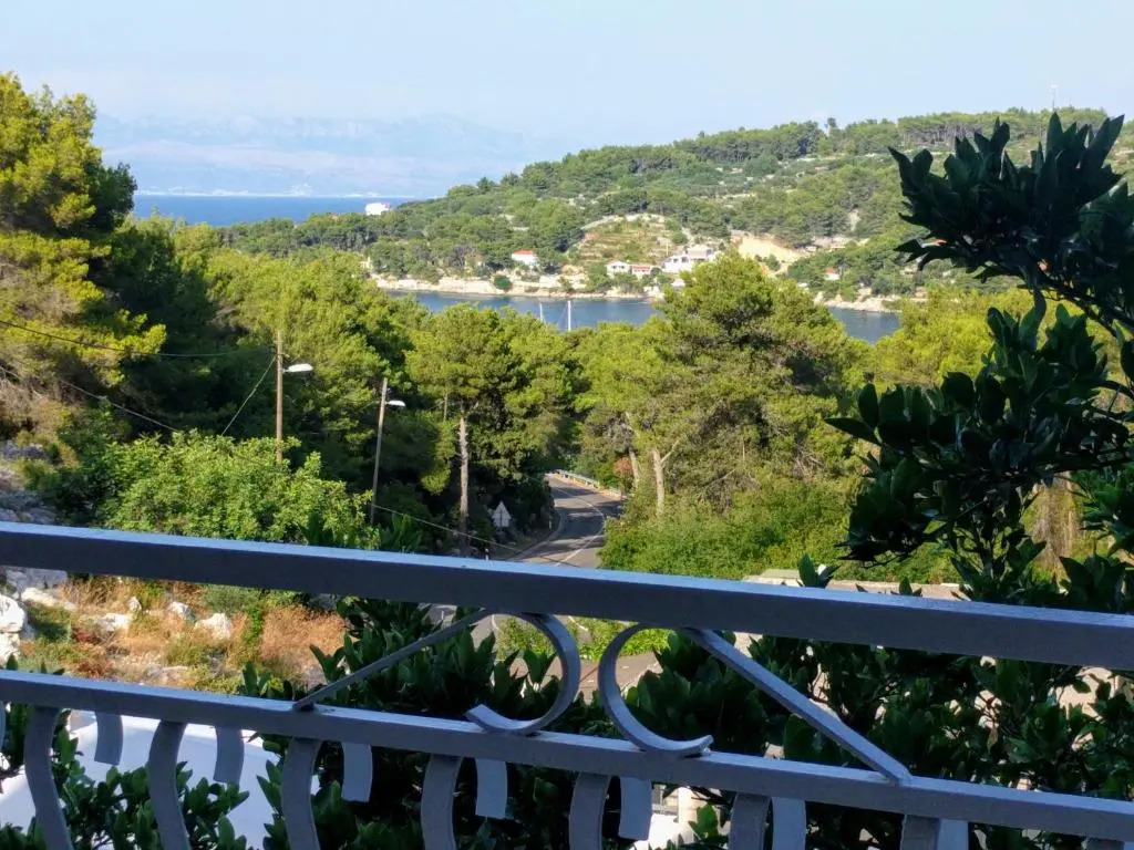 Villa Šolta