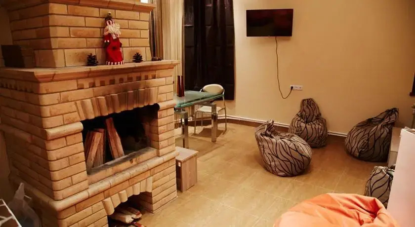 Gallery Hostel