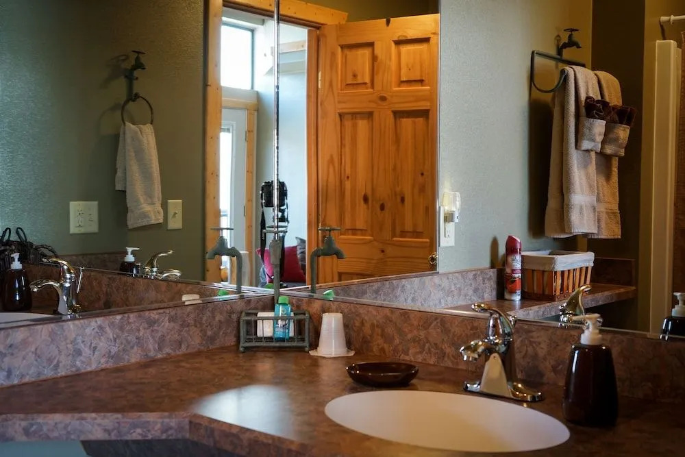 BuffaloPeaks Lodge