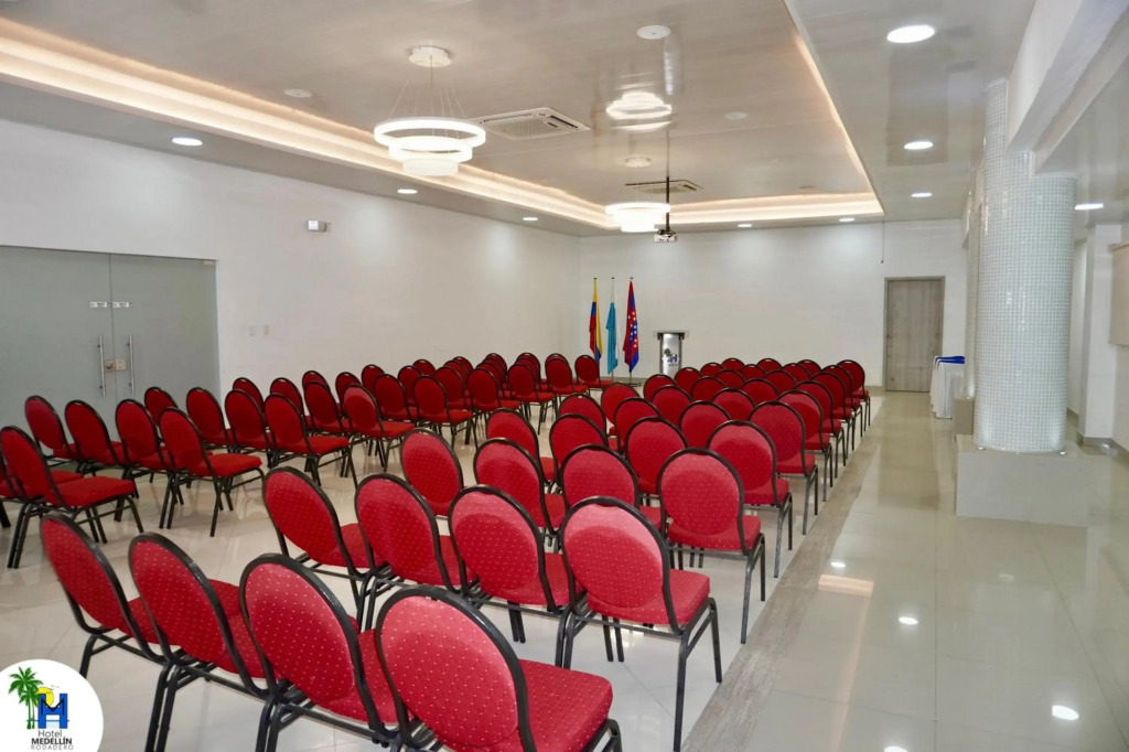 Hotel Medellin Rodadero
