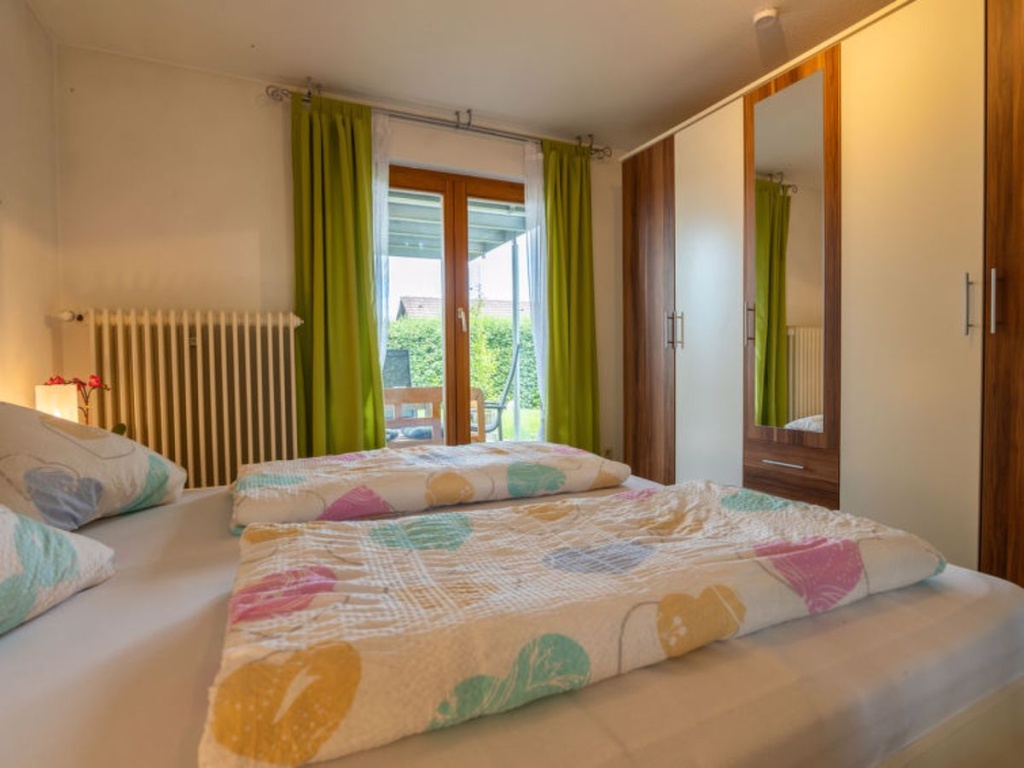 Apartment Langes Leben - Al Khalid by Interhome