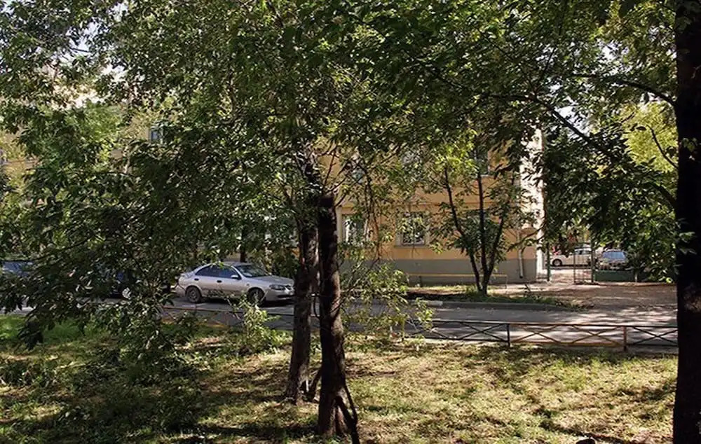 Apartlux Sviblovo