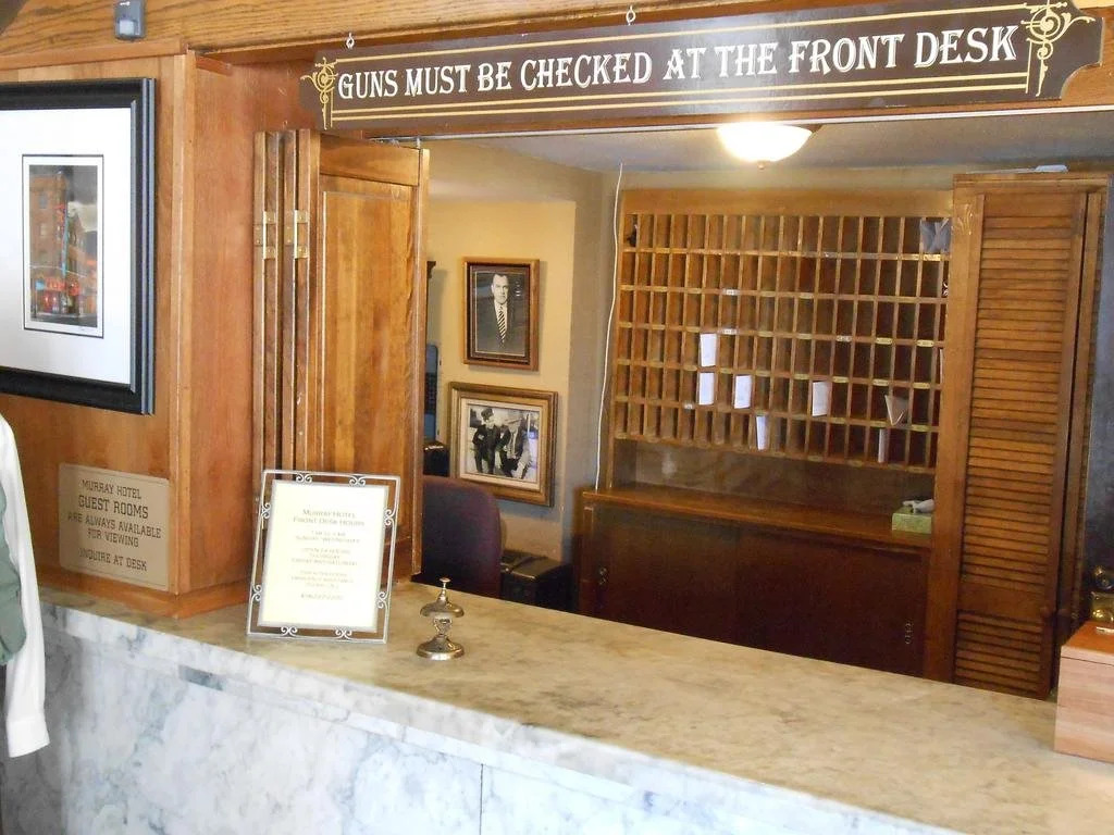 Murray Hotel