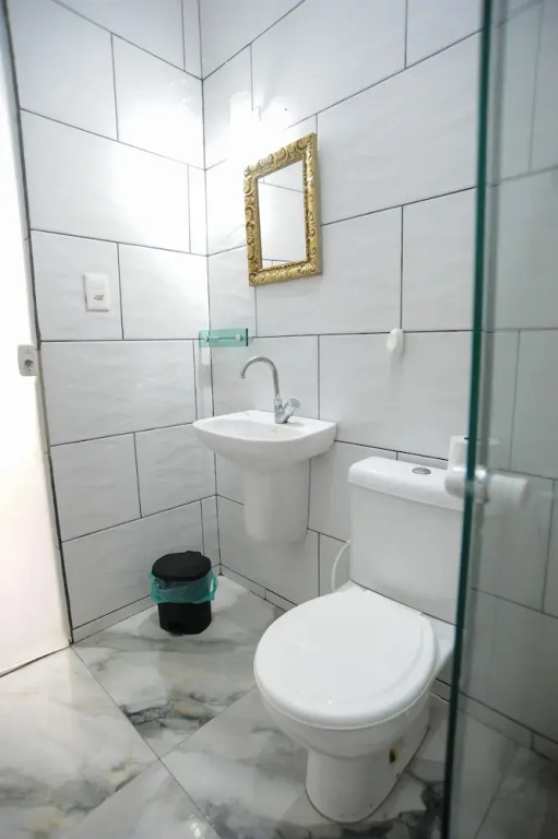Casa Beira-mar com Piscina em Saquarema RJ