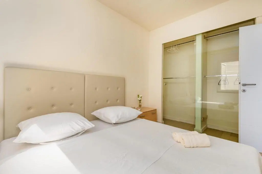 Apartman Tiara