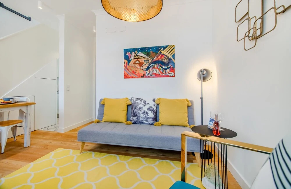 Vila Rosario Duplex Apartment