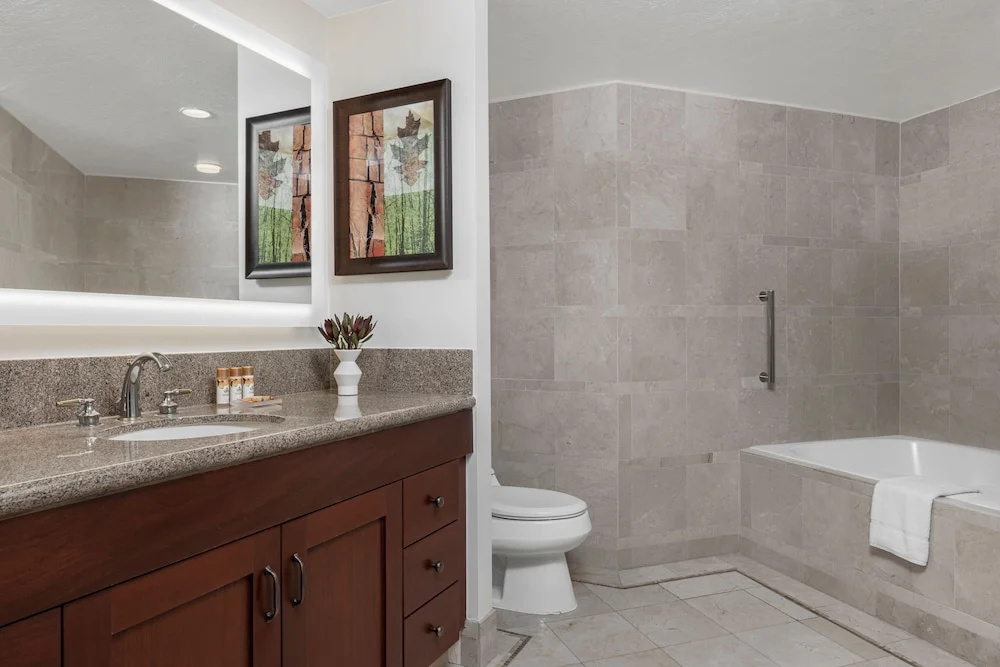 Marriott Grand Residence Club, Lake Tahoe – 1 to 3 bedrooms & Pent