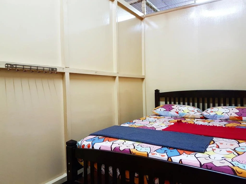 Sunb Residence