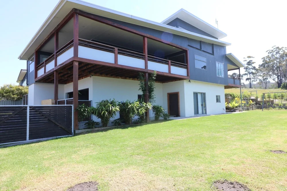 The Lodge at Eden Cove