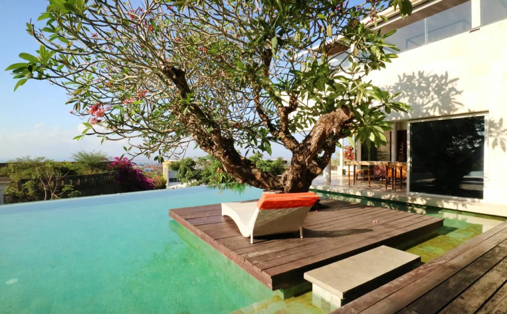 Tigadis Villa