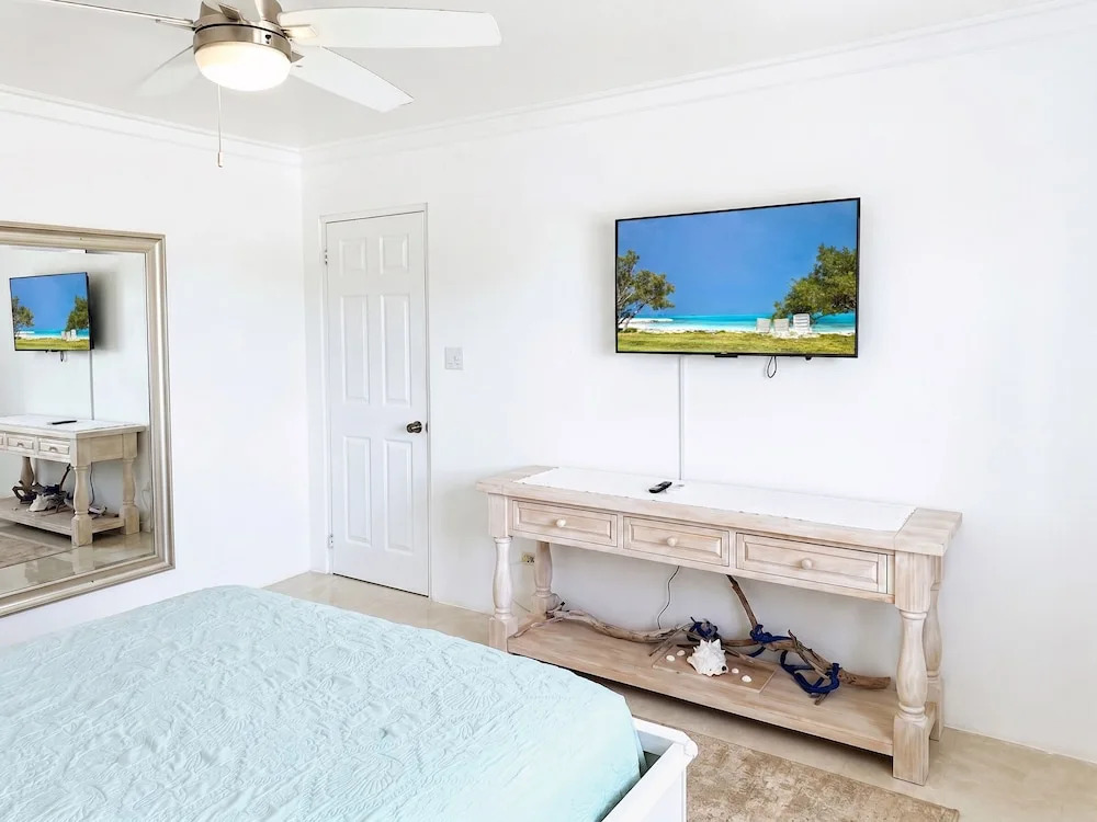Ocean Mist Villa