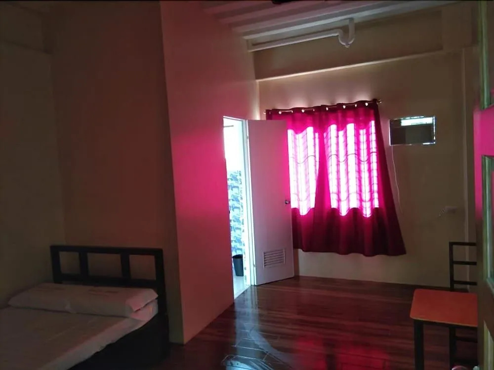 WJV INN CONSOLACION