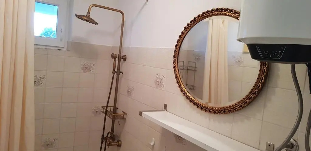 Apartment Srsen