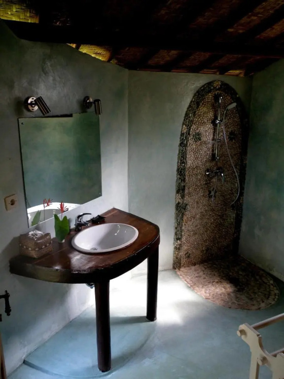 Prashanti Bali