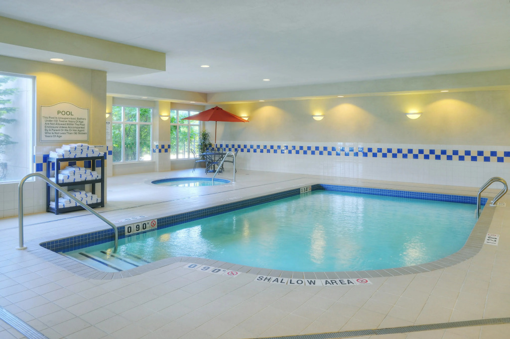 Hilton Garden Inn Toronto/Burlington