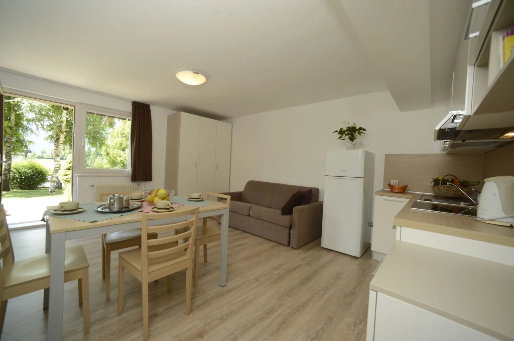 Residence Lagorai