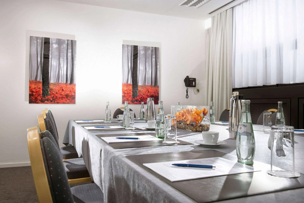Wyndham Stuttgart Airport Messe