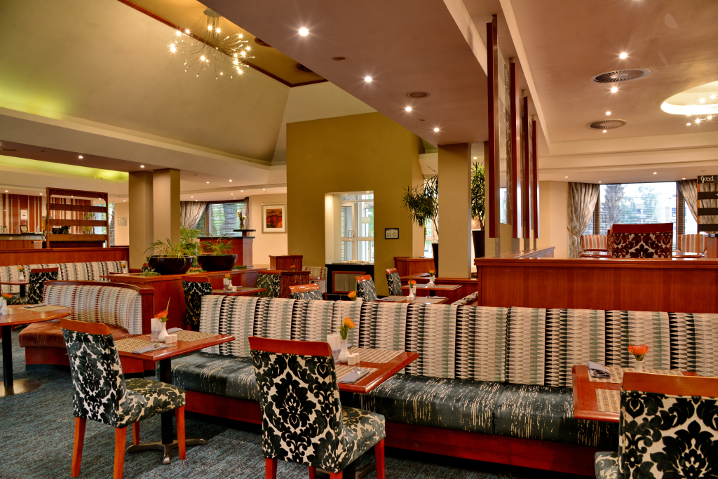 City Lodge Hotel Bloemfontein