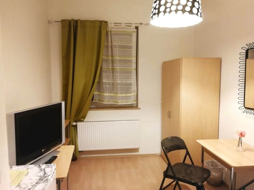 Gabelsberger Apartment