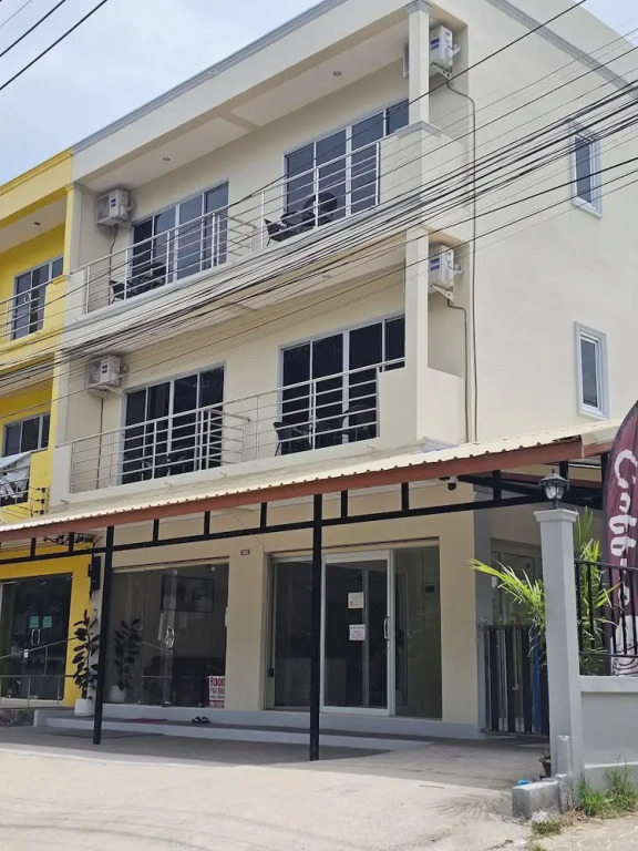 Nans Aonang