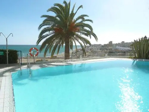 Castillo San Carlos Luxury Seafront Residence