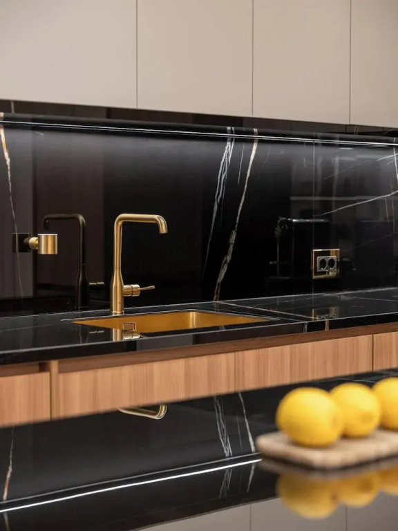 Mixalakopoulou Luxury Apartment