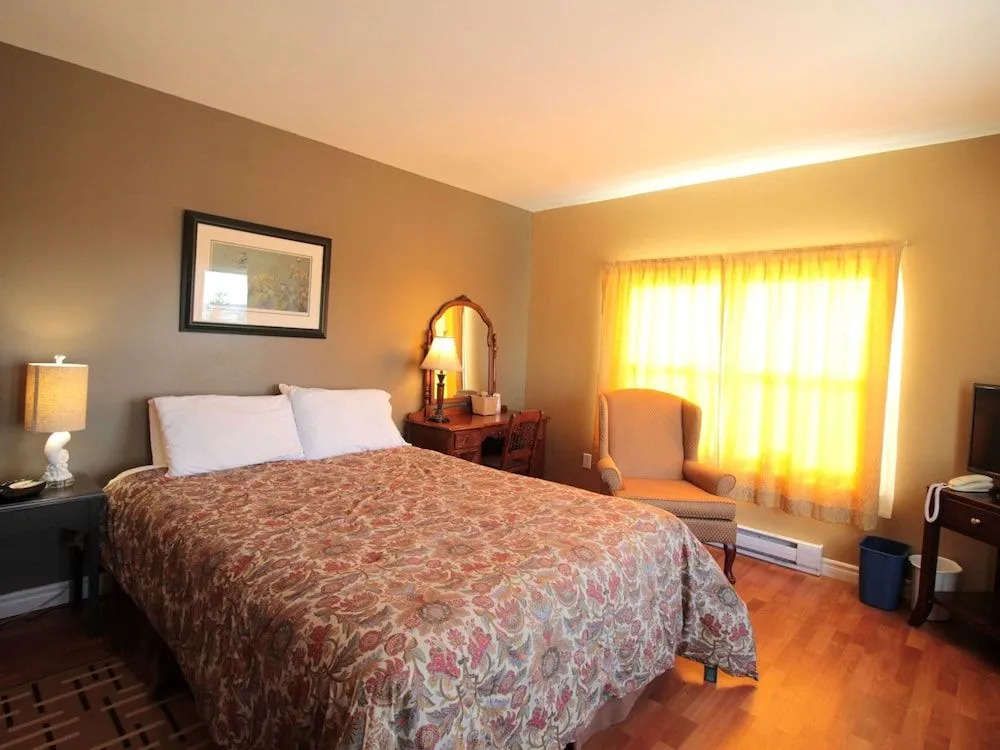 Seawind Landing Country Inn