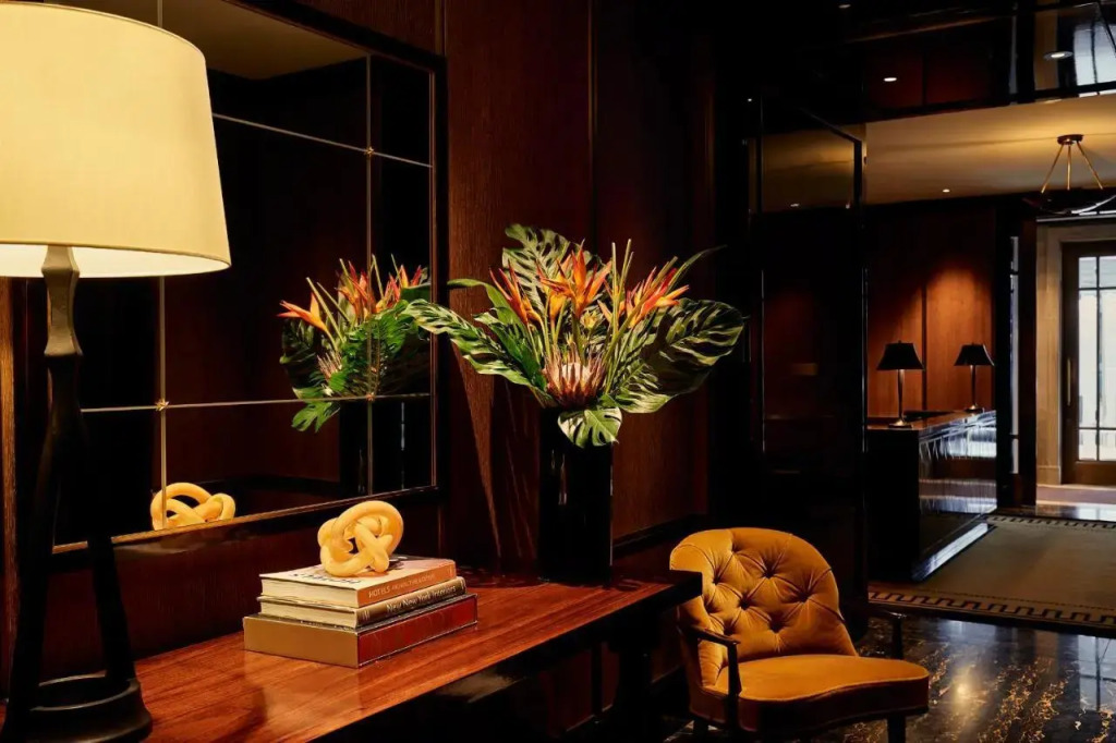 Fasano Fifth Avenue I Private Members Club & Hotel
