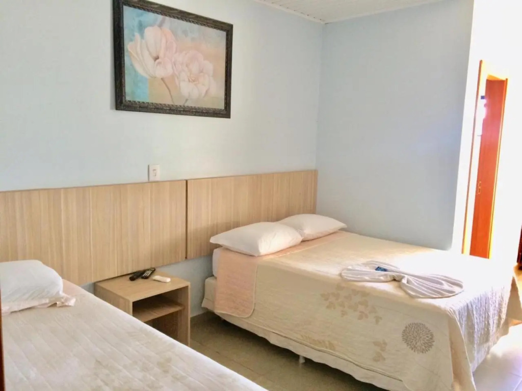 HOTEL GUAIRACÁ