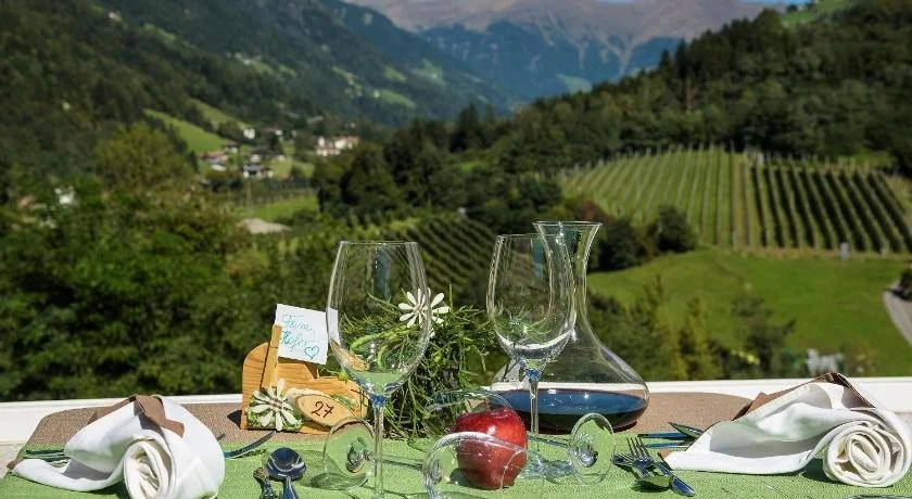Alpenhof Lodge