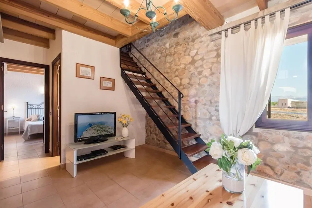 Villa - 3 Bedrooms with Pool - 103148