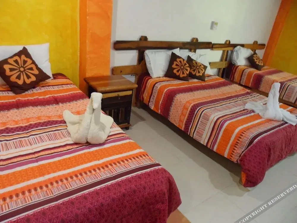 La Matatena Hotel