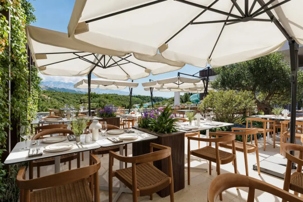 Eva Sunny Hotel & Residence By Valamar
