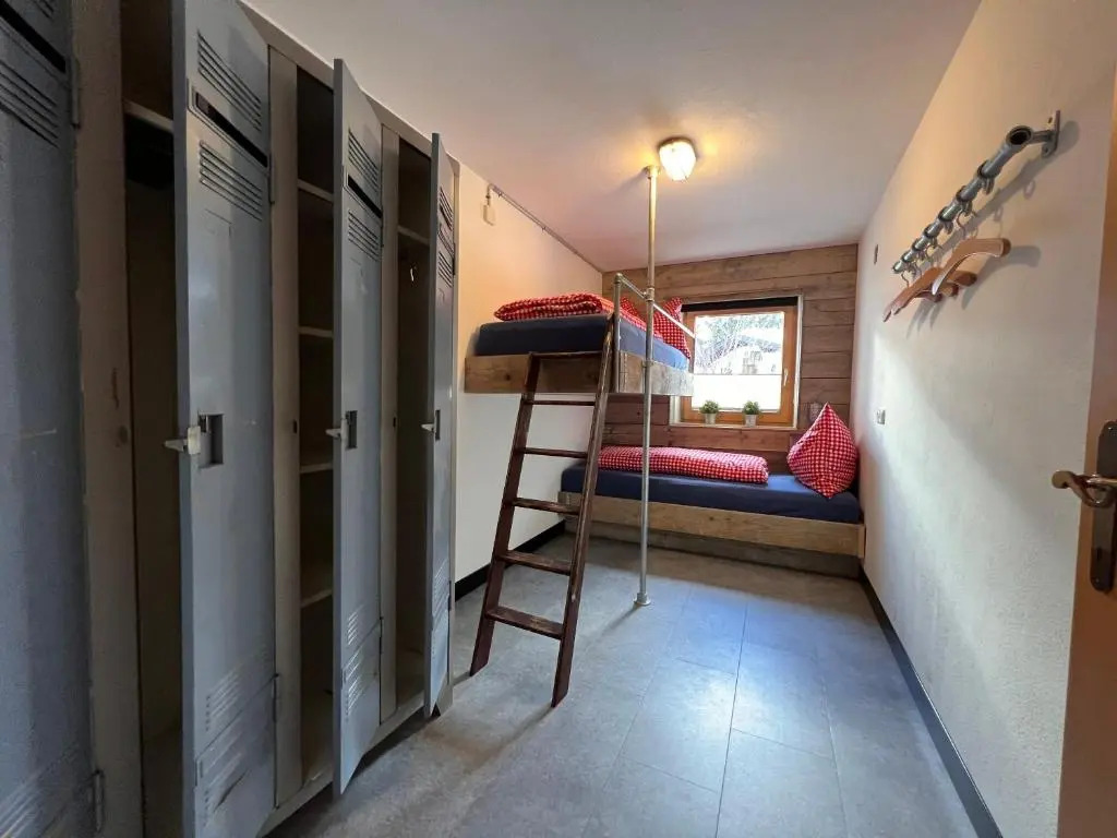 Chalet La Bosch, 7-persoons luxe eigen woning met privétuin