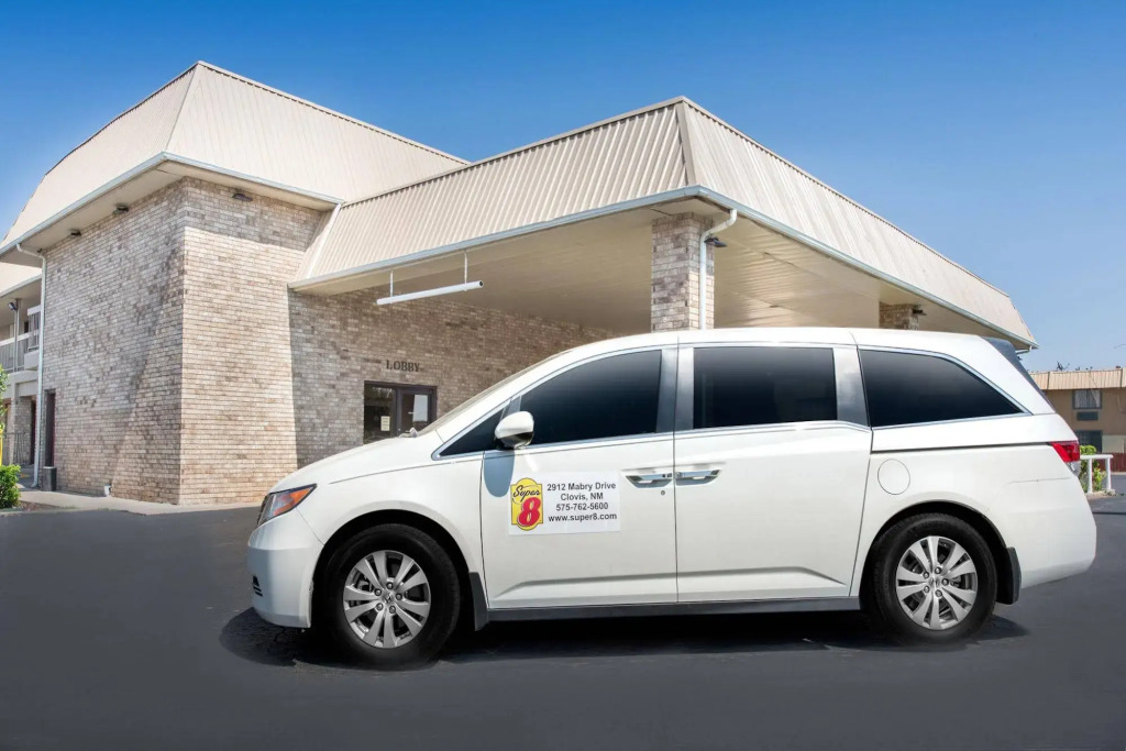 SureStay Plus by Best Western Cannon A.F.B